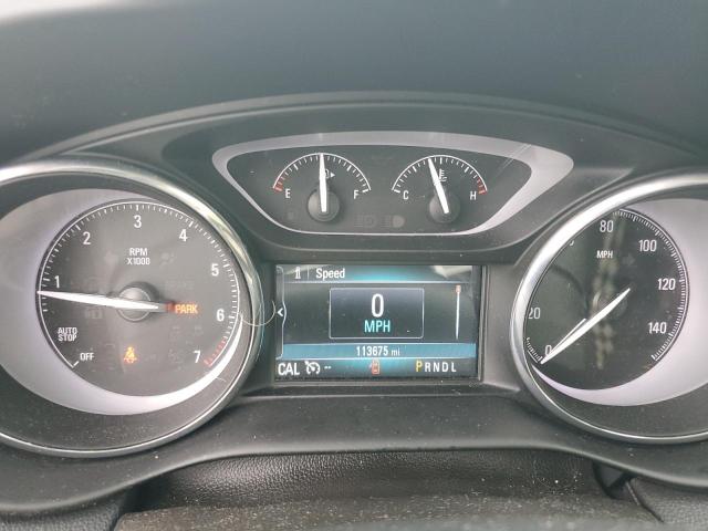 Buick Envision Essence Image 12