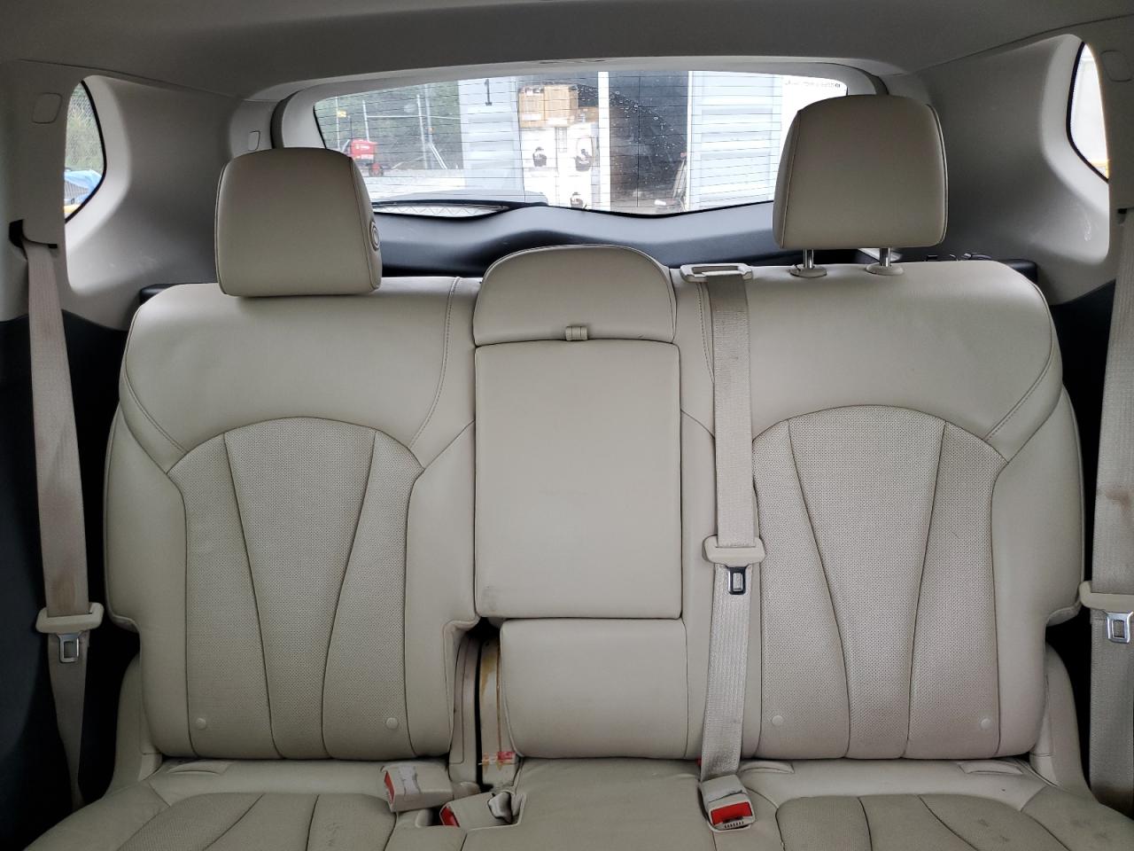 Buick Envision Essence Image 10