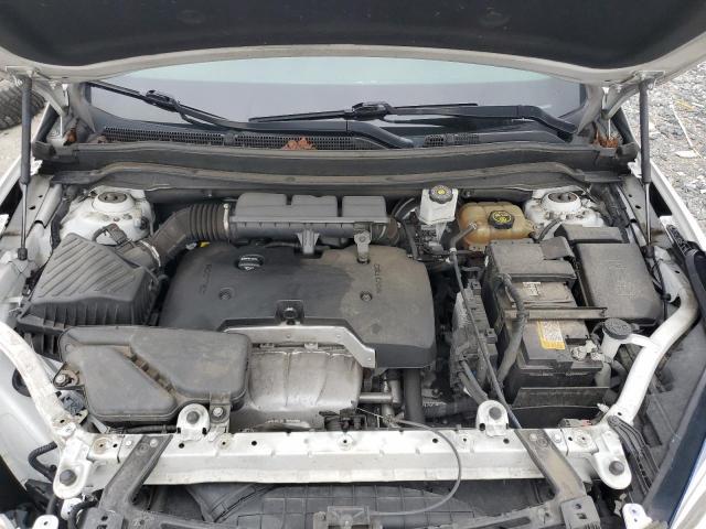 Buick Envision Essence Image 9