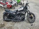 Harley-Davidson Xl883 N N Image 1
