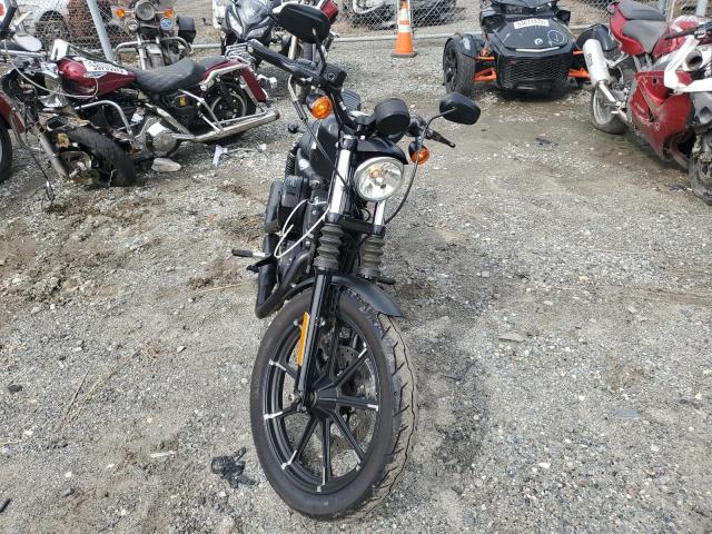 Harley-Davidson Xl883 N N Image 6