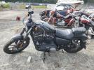 Harley-Davidson Xl883 N N Image 8