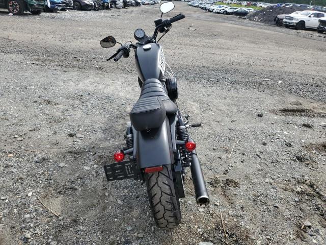 Harley-Davidson Xl883 N N Image 7