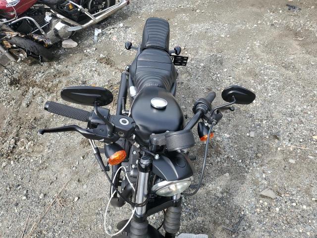 Harley-Davidson Xl883 N N Image 5