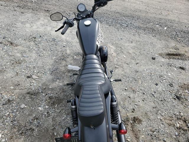 Harley-Davidson Xl883 N N Image 9