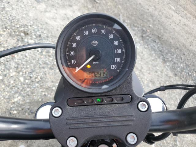 Harley-Davidson Xl883 N N Image 3