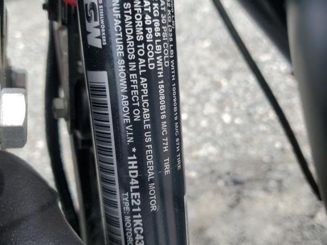 Harley-Davidson Xl883 N N Image 4