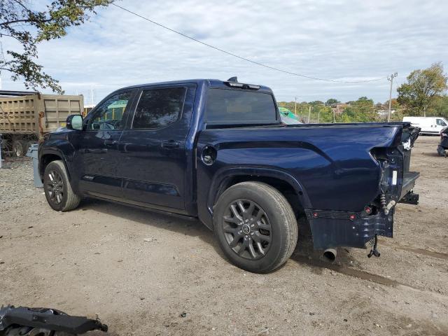 Toyota Tundra Crewmax Platinum Image 2