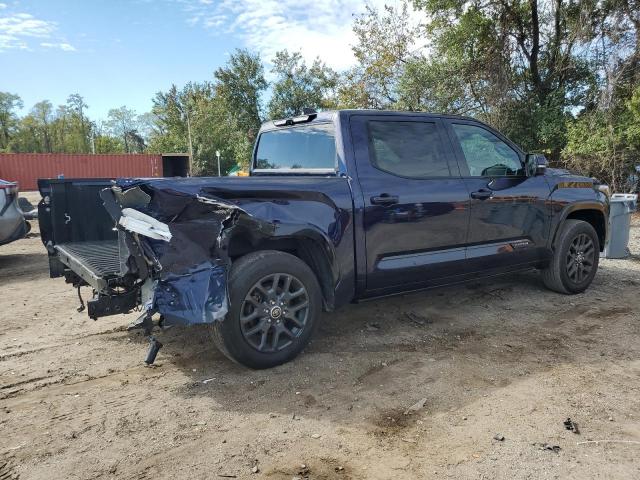 Toyota Tundra Crewmax Platinum Image 11