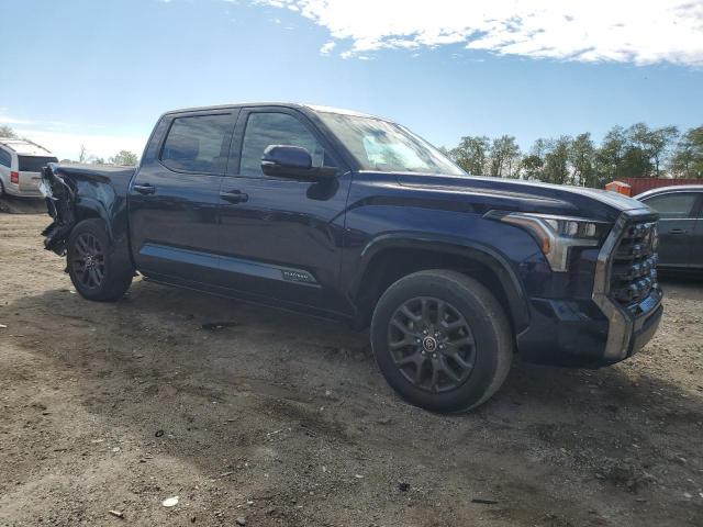 Toyota Tundra Crewmax Platinum Image 3