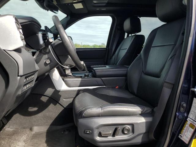 Toyota Tundra Crewmax Platinum Image 4