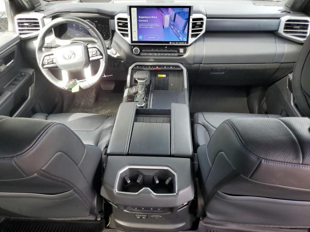 Toyota Tundra Crewmax Platinum Image 7