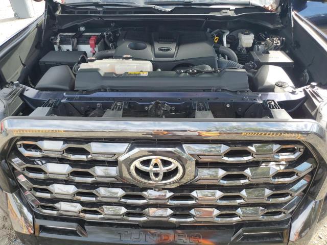 Toyota Tundra Crewmax Platinum Image 10
