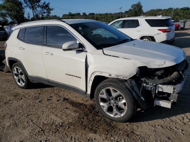 Jeep Compass Limited Image 7