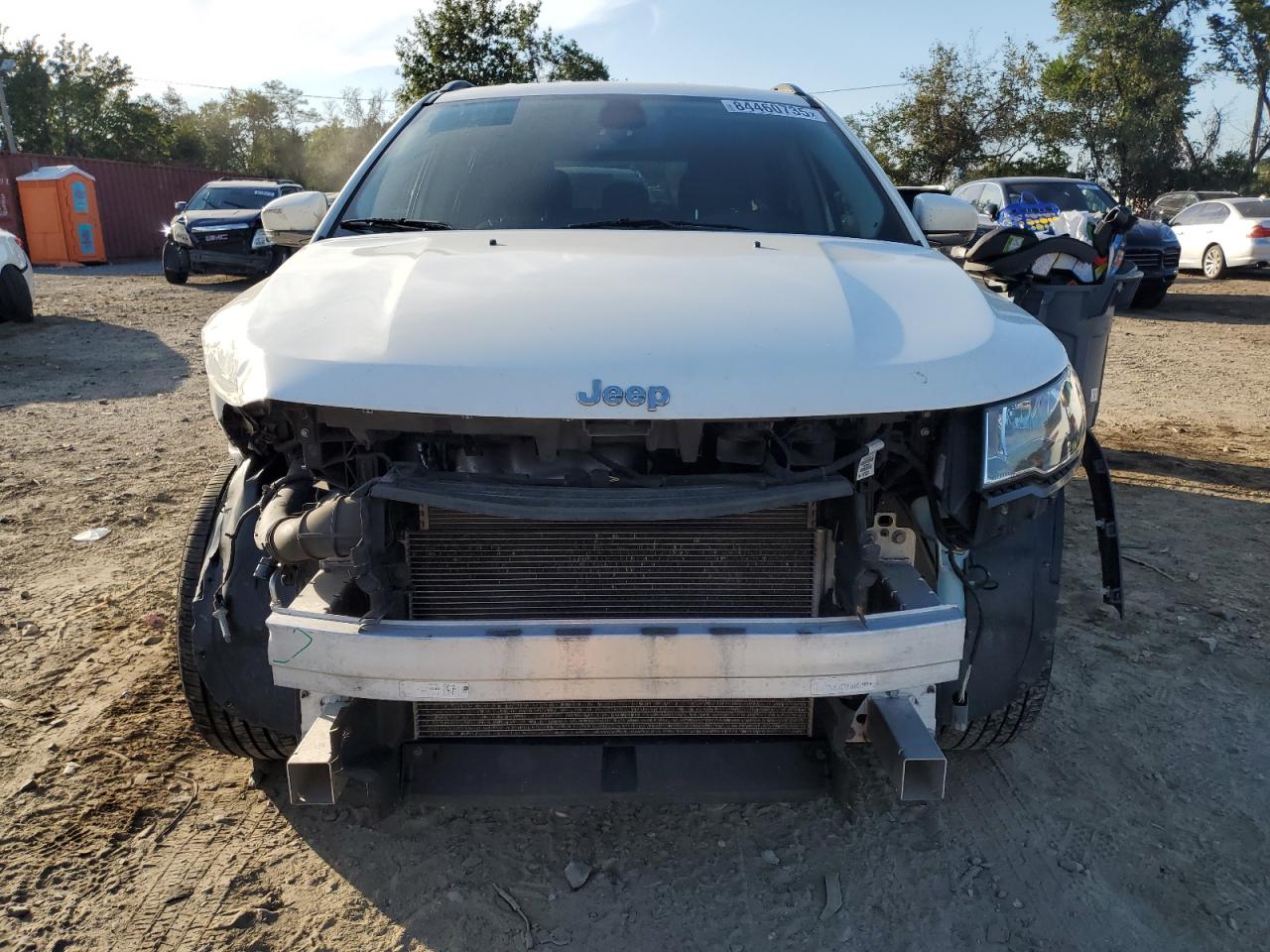 Jeep Compass Limited Image 5