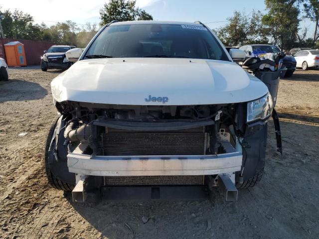 Jeep Compass Limited Image 5