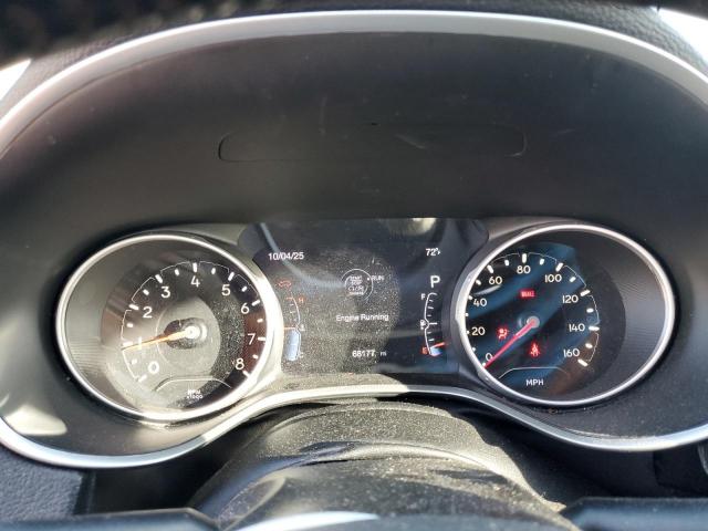 Jeep Compass Limited Image 10