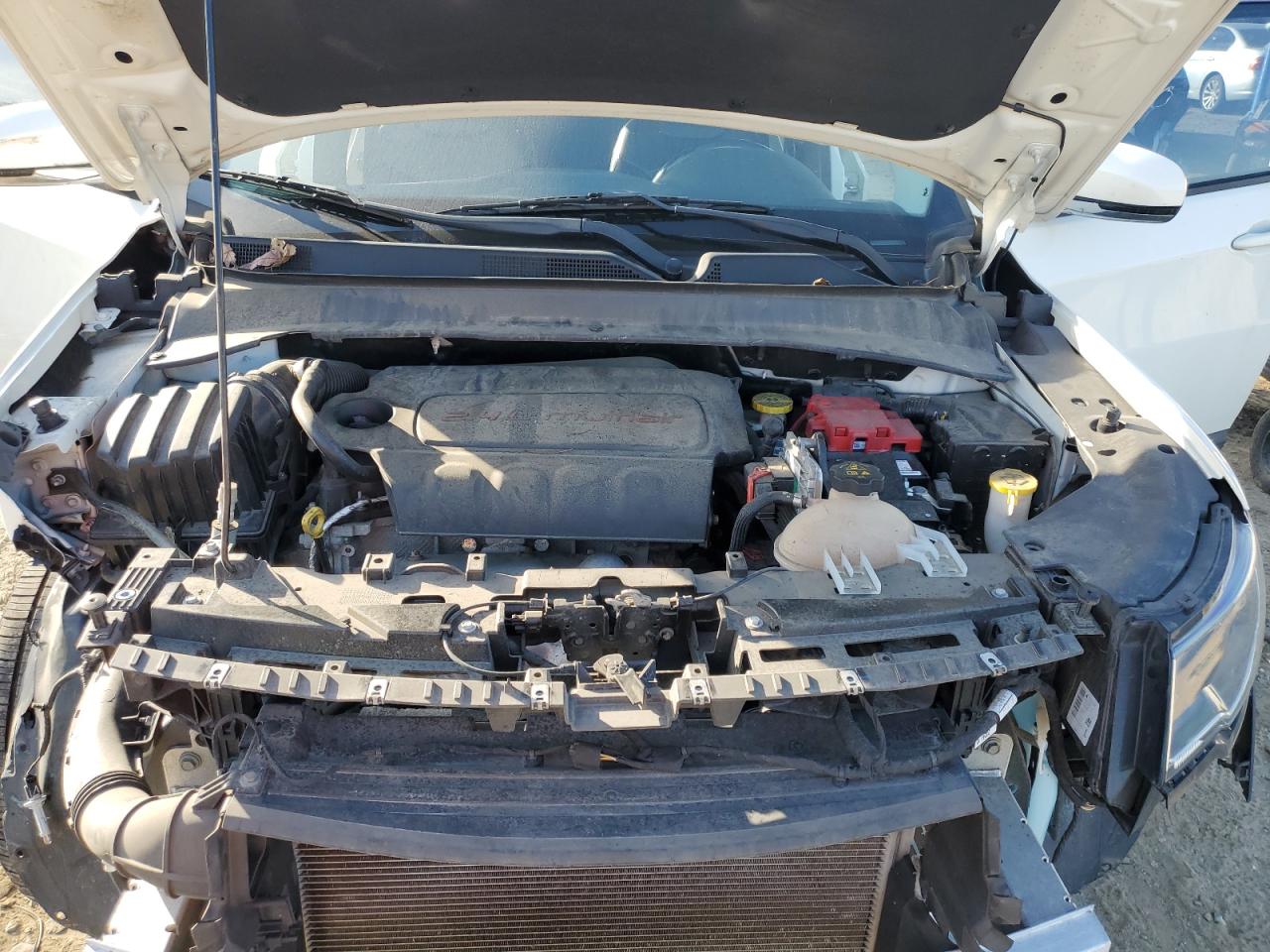 Jeep Compass Limited Image 12