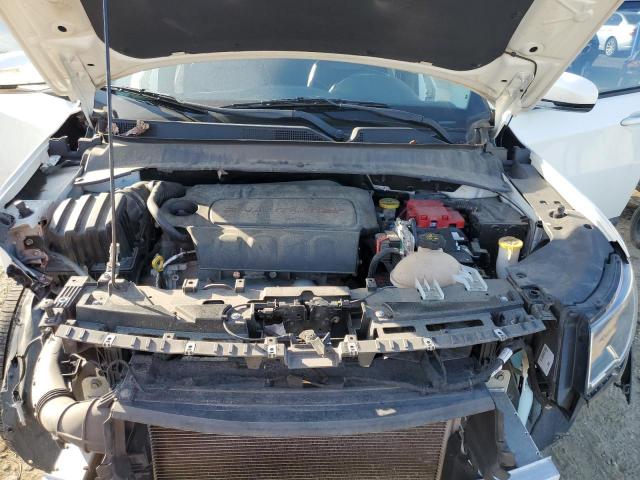 Jeep Compass Limited Image 12