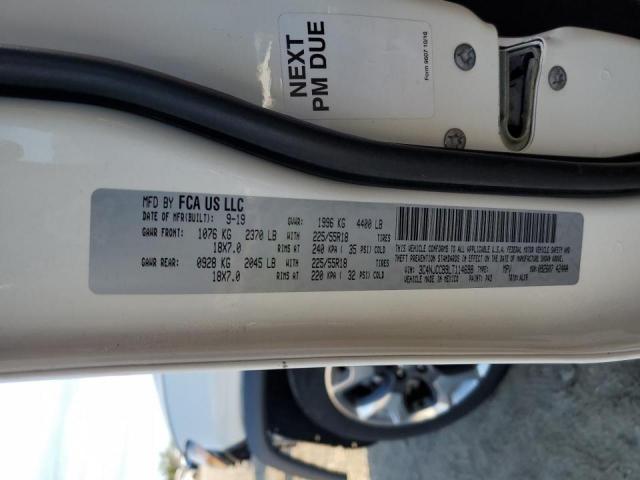 Jeep Compass Limited Image 11