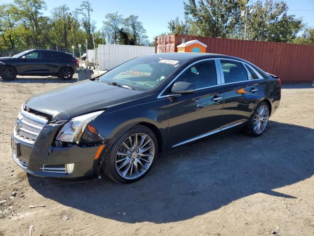 Salvage Cadillac XTS