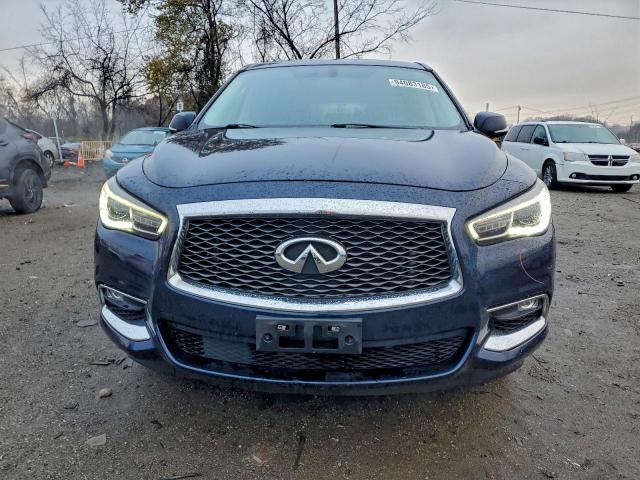INFINITI Qx Image 4
