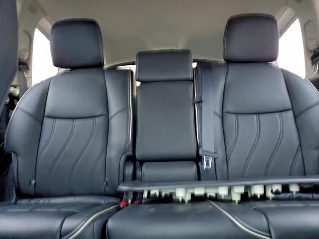 INFINITI Qx Image 7