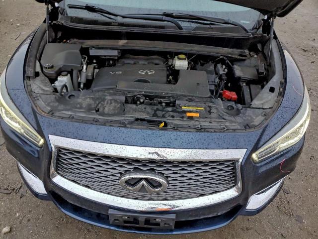 INFINITI Qx Image 13