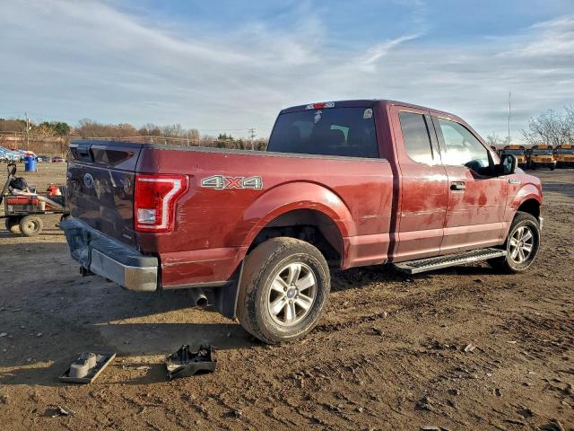 Ford F-150 Super Cab Image 3