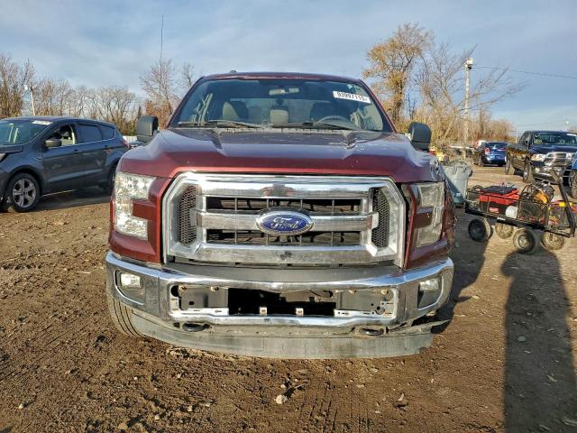 Ford F-150 Super Cab Image 6