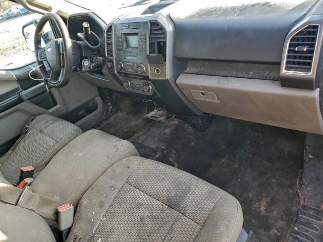 Ford F-150 Super Cab Image 10