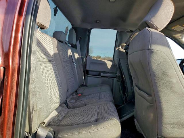 Ford F-150 Super Cab Image 2