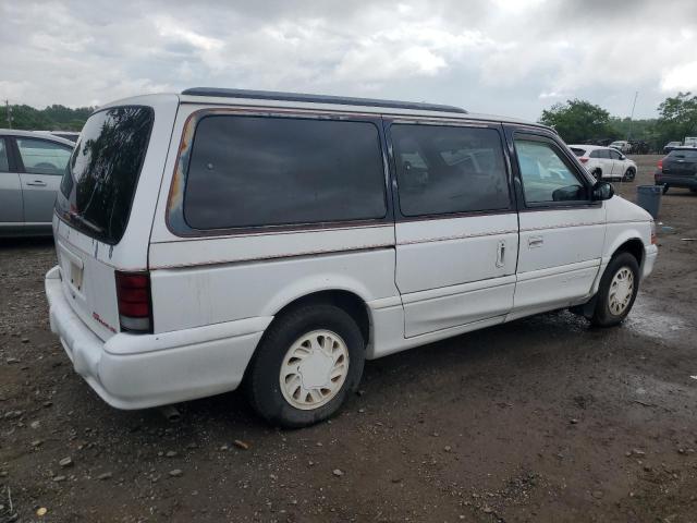 Dodge Caravan Le Image 13