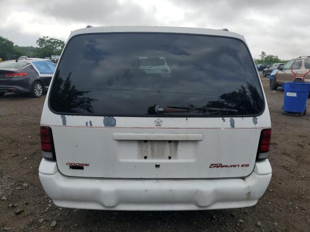 Dodge Caravan Le Image 5