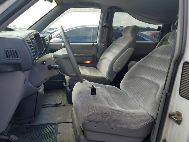 Dodge Caravan Le Image 2