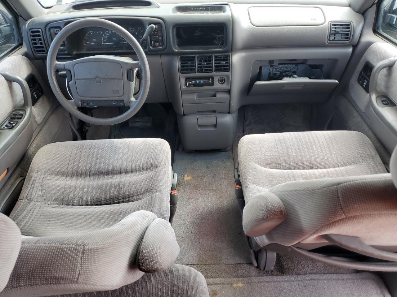 Dodge Caravan Le Image 9