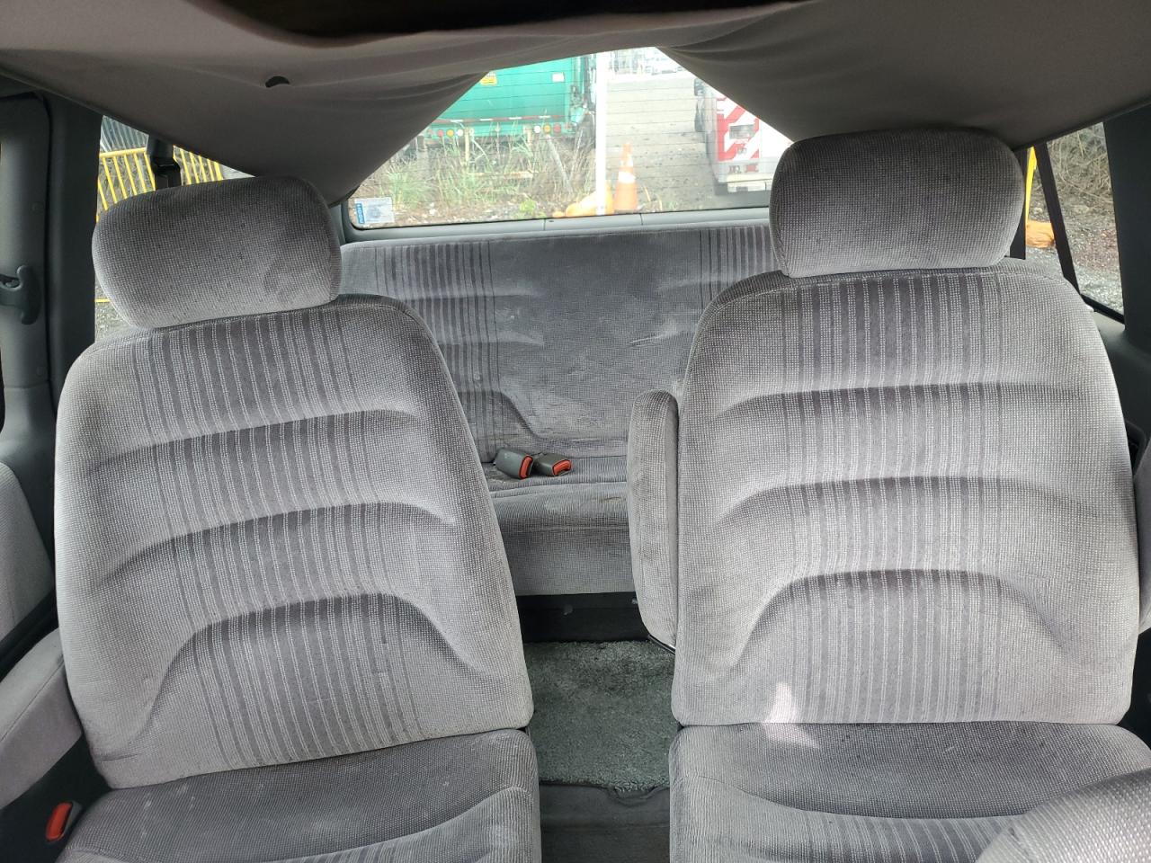 Dodge Caravan Le Image 8