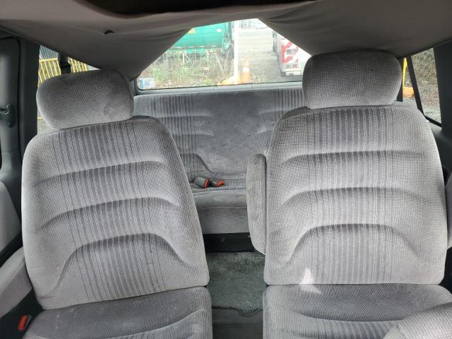 Dodge Caravan Le Image 8