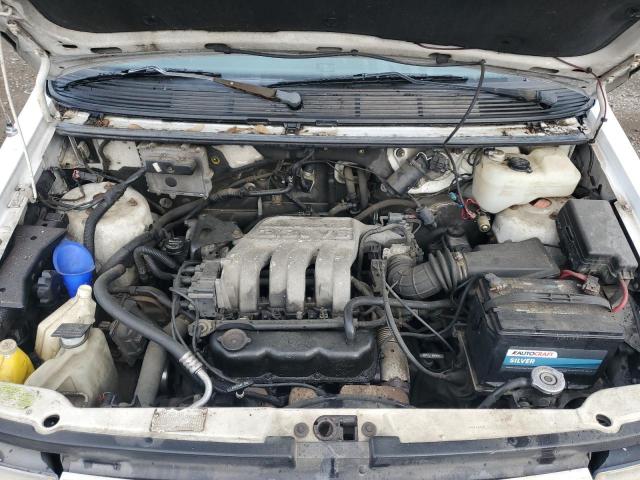 Dodge Caravan Le Image 10