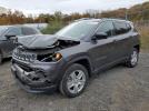 Jeep Compass Latitude Image 1