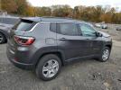 Jeep Compass Latitude Image 5
