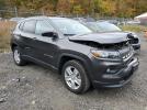 Jeep Compass Latitude Image 3