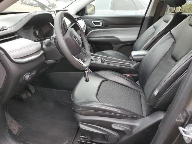 Jeep Compass Latitude Image 12