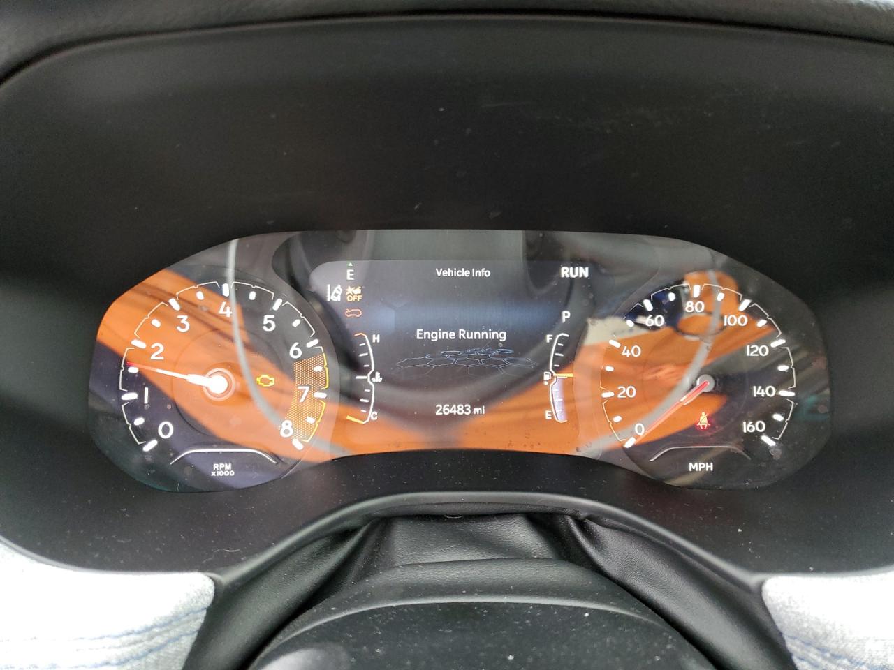 Jeep Compass Latitude Image 6