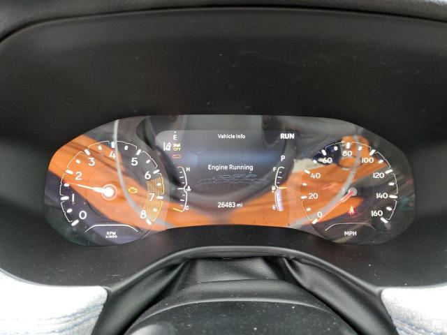 Jeep Compass Latitude Image 6