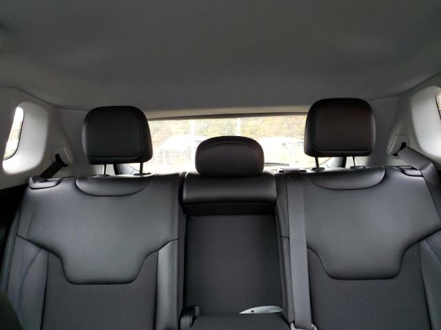 Jeep Compass Latitude Image 8