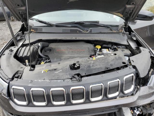 Jeep Compass Latitude Image 11