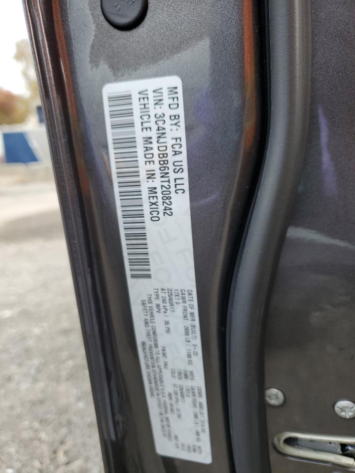 Jeep Compass Latitude Image 10