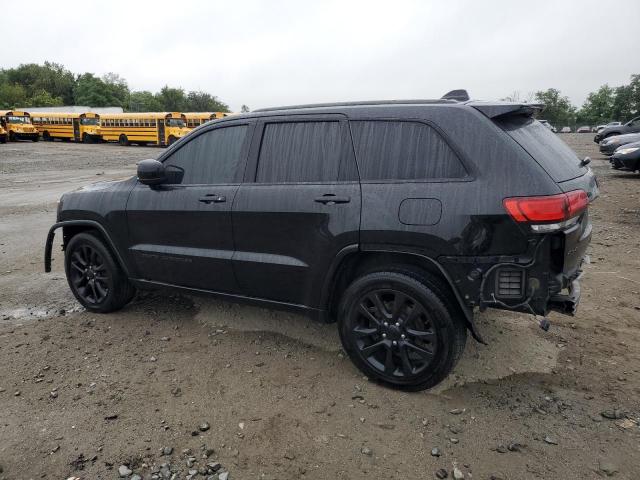 Jeep Grand Cherokee Laredo Image 8