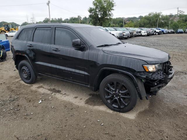 Jeep Grand Cherokee Laredo Image 10